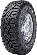 Шина Goodyear Wrangler DuraTrac 285/70 R17 121/118 Q нешипованая всесезонные
