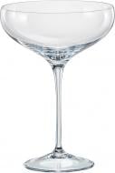 Набор бокалов для коктейлей Bohemia Megan b40856 290 мл 6 шт.