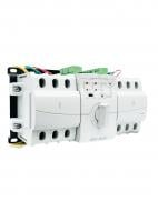 Автоматический ввод резерва Електросистеми України АВ/ЕС-63А 3р 8601030063