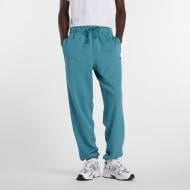 Брюки New Balance MP41508AAZ р. M бирюзовый