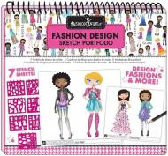 Набор для творчества Fashion Angels Дизайн серия Классика одежда 11451