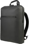Рюкзак Tucano Gommo 15"/16" black (BKGOM15-BK)