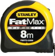 Рулетка Stanley FatMax Blade Armor FMHT0-33868 8  м x 32  мм