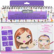 Набор для творчества Fashion Angels Классика макияж для куклы 11452