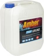 Грунтовка глубокопроникающая Amber Tief Grund 10 л