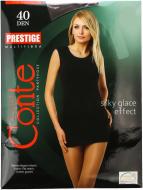 Колготки Conte Elegant PRESTIGE 40 den shade 5 светло-коричневый