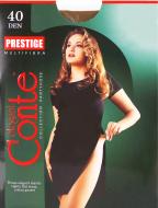 Колготки Conte Elegant PRESTIGE 40 den bronz 6 бронзовый