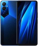 Смартфон Tecno Pova-4 (LG7n) Dual Sim 8/128GB cryolite blue (4895180789199)