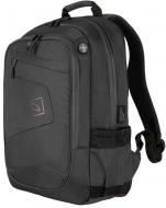 Рюкзак Tucano Lato 15"/16" black (BLABK15)