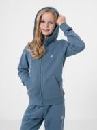 Джемпер 4F NOSDJ-JBLD300-32S синий