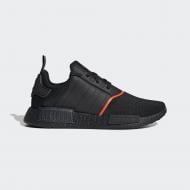Кроссовки мужские демисезонные Adidas NMD_R1 EE5085 р.45 1/3 черные