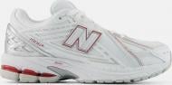 Кроссовки детские New Balance 1906 G19065AK р.35,5 белые