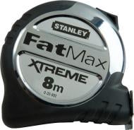 Рулетка Stanley FatMax Blade Armor 0-33-892 8  м x 32  мм