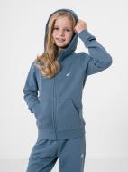 Джемпер 4F NOSDJ-JBLD300-32S синій