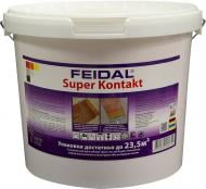 Ґрунтовка адгезійна Feidal Super Kontakt 7 кг