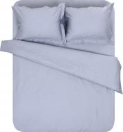 Комплект постельного белья Exclusive Grey 202985 серый La Nuit