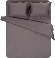 Комплект постельного белья Exclusive Brown 202987 коричневый La Nuit