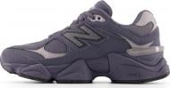 Кроссовки детские New Balance 9060 G90603KM р.36 серые