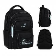 Рюкзак KITE Kite Kuromi Education teens HK26-2594M HK26-2594M