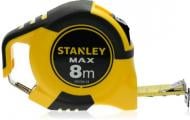 Рулетка Stanley Max STHT0-36118 8  м x 25  мм