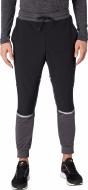 Брюки Energetics Kiprano ux 415768-900050 р. M черный