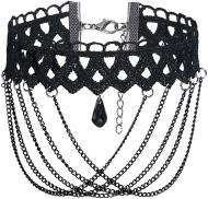 Чокер Nothing but Love 200709 Чокер Nothing but Love 200709