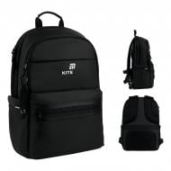 Рюкзак KITE Education teens Black K26-2721L-2 K26-2721L-2