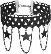 Чокер Nothing but Love 200714 Чокер Nothing but Love 200714