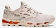 Кроссовки мужские демисезонные Asics GEL-KAYANO TRAINER 21 1201A067-201 р.43,5 бежевые