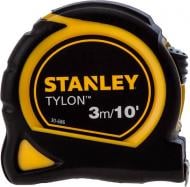 Рулетка Stanley Opp Tylon 0-30-686 3  м x 12,7  мм