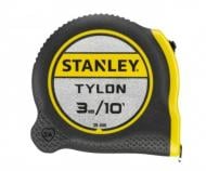 Рулетка Stanley Opp Tylon 0-30-686 3  м x 12,7  мм