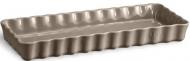Форма для выпечки Emile Henry Ovenware 36х15 см бежевая (956034)