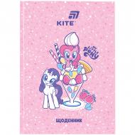 Дневник школьный My Little Pony LP26-262-1 KITE