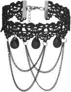 Чокер Nothing but Love 200724 Чокер Nothing but Love 200724