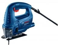 Електролобзик Bosch Professional GST 700 06012A7021