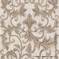 Обои виниловые горячего тиснения Sintra Belladomo МАРУН 530412 1,06x10,05 м