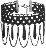 Чокер Nothing but Love 200725 Чокер Nothing but Love 200725