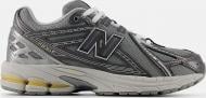 Кроссовки детские New Balance 1906R G190619C р.39 серые