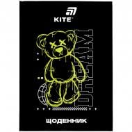 Щоденник шкільний Dream K26-262-6 KITE