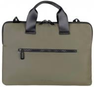 Сумка-чохол Tucano Gommo Super Slim 13"/14" green (BSGOM1314-VM)