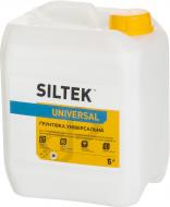 Ґрунтовка адгезійна Siltek Universal 5 л