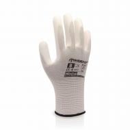 Рукавички Trident PU608B з покриттям поліуретан M (8) Trident PU608B-08 Рукавички Trident PU608B з покриттям поліуретан M (8) Trident PU608B-08