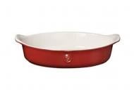 Форма для запекания Emile Henry Ovenware 21х14 см красная
