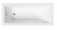 Ванна акрилова Helmken Rivana 23095003 137,5х69 см