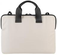 Сумка-чехол Tucano Gommo Super Slim 13"/14" gray (BSGOM1314-G)
