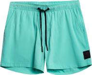 Шорти 4F D4L21-SKMT300-47S р. S бірюзовий Шорти 4F D4L21-SKMT300-47S р. S бірюзовий