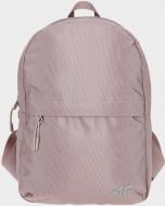 Рюкзак 4F BACKPACK F184 4FAW23ABACF184-56S розовый