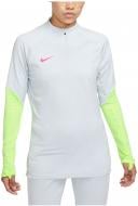 Джемпер Nike Dri-FIT Strike DX0483-043 р.XS белый