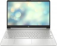 Ноутбук HP Laptop 15s-fq5039ua 15,6" (A5AJ2EA) natural silver