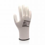Рукавички Trident PU608B з покриттям поліуретан XL (10) Trident PU608B-10